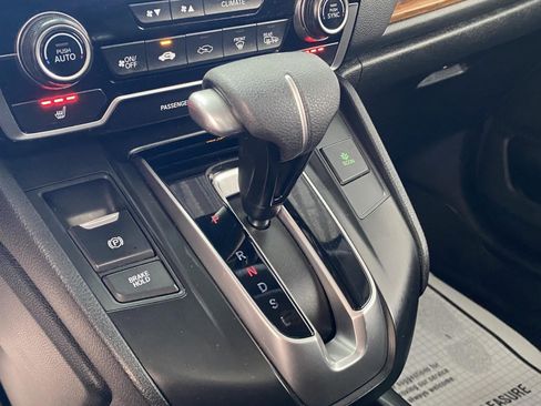 Used 2019 Honda CR-V EX image 25