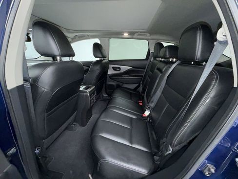 Used 2020 Nissan Murano SV w/ Premium Package AWD/4WD image 18
