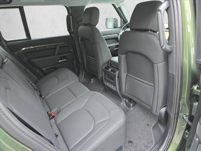 New 2026 Land Rover Defender 110 S AWD/4WD image 11