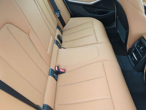 Certified 2023 BMW 330i xDrive Sedan w/ Premium Package image 20