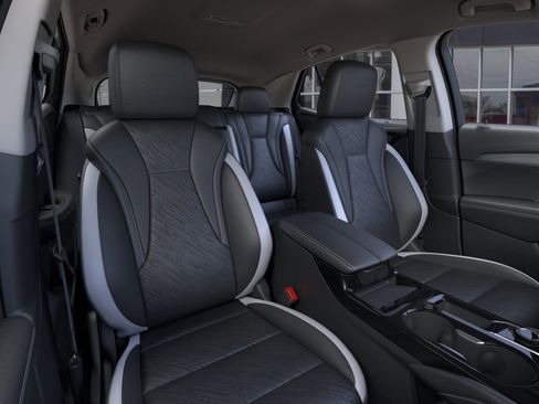 New 2025 Buick Envision Sport Touring image 16
