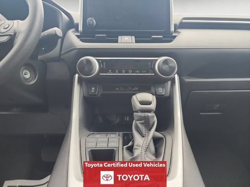 Certified 2023 Toyota RAV4 LE AWD/4WD image 13