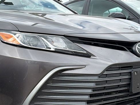 Certified 2022 Toyota Camry LE image 13