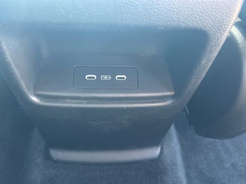 Used 2024 Honda CR-V EX image 28