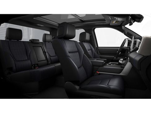 New 2026 Toyota Tundra Platinum AWD/4WD image 6