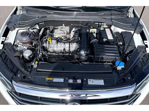Used 2019 Volkswagen Jetta S w/ Driver Assistance Package FWD image 29