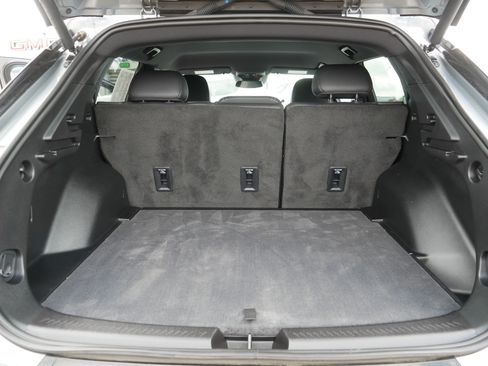 Used 2024 Chevrolet Equinox EV LT AWD/4WD image 18