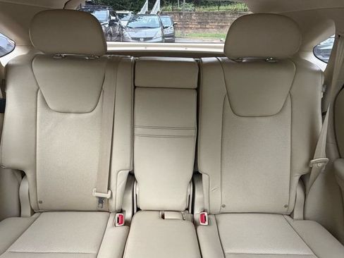 Used 2013 Lexus RX 350 AWD w/ Navigation Pkg image 24