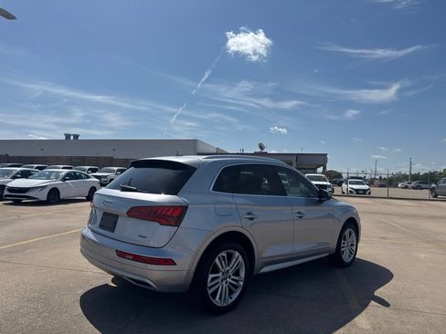 Used 2019 Audi Q5 2.0T Premium Plus w/ Premium Plus Package AWD/4WD image 20