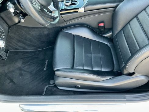 Used 2017 Mercedes-Benz C 300 4MATIC Coupe image 35