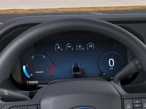 New 2026 Ford F250 4x4 Crew Cab Super Duty image 13