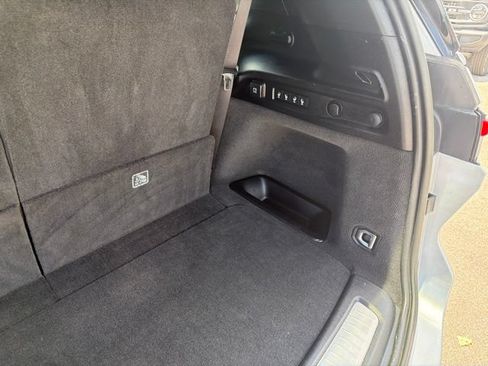 Used 2021 Jeep Grand Cherokee L Overland AWD/4WD image 8
