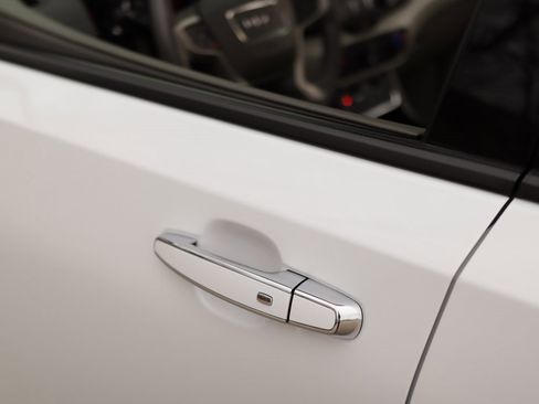 Used 2021 GMC Terrain Denali w/ Denali Premium Package image 41