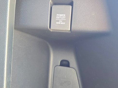 Used 2023 Honda Odyssey EX-L image 16
