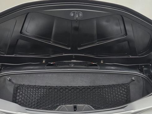 Used 2020 Chevrolet Corvette Stingray Premium Conv w/ 3LT Preferred Equipment Group RWD image 48