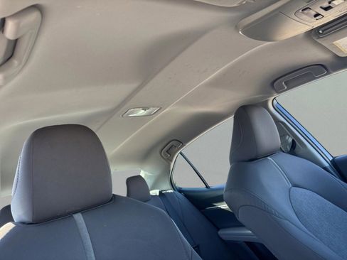 Certified 2024 Toyota Camry LE image 37