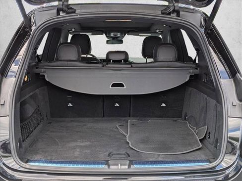 Used 2026 Mercedes-Benz GLE 350 4MATIC image 6