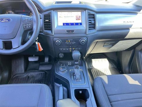 Used 2022 Ford Ranger XL w/ Equipment Group 101A High image 25