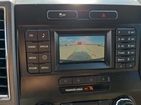 Used 2015 Ford F150 XLT w/ Equipment Group 301A Mid AWD/4WD image 17