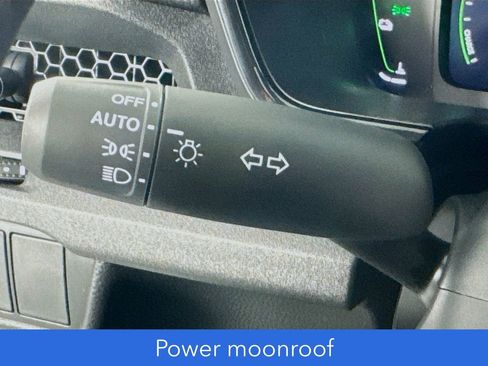 Used 2026 Honda CR-V Sport-L image 15