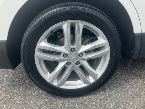 Used 2019 Chevrolet Equinox Premier w/ LPO, Floor Liner Package image 27