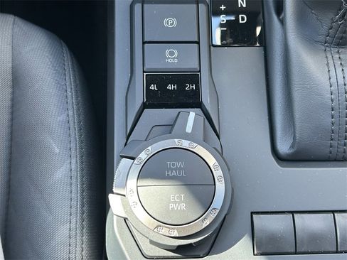 New 2026 Toyota Tacoma SR5 image 28