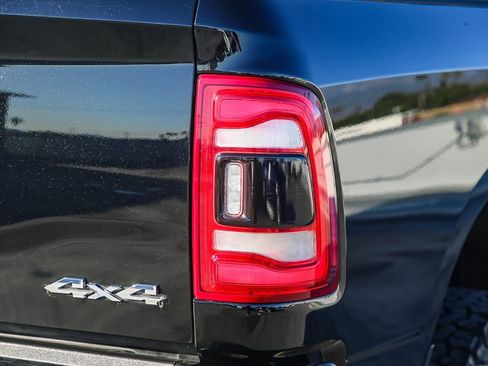 Certified 2019 RAM 2500 Big Horn image 10