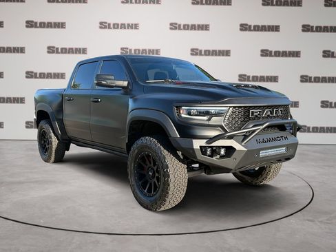 Used 2023 RAM 1500 TRX w/ TRX Level 2 Equipment Group AWD/4WD image 7