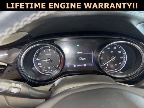 Used 2023 Buick Encore GX Essence w/ Experience Buick Package image 22