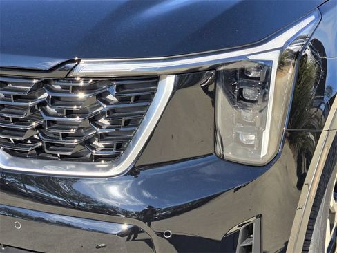 New 2026 Kia Sorento S w/ S Panoramic Sunroof Package FWD image 7