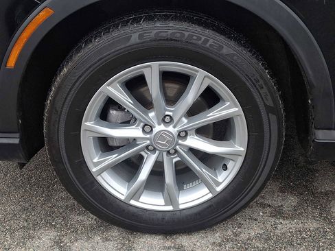 Used 2025 Honda CR-V EX-L image 9