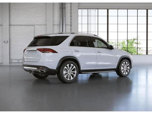 Used 2022 Mercedes-Benz GLE 350 4MATIC w/ 3rd Row Seat Package image 40