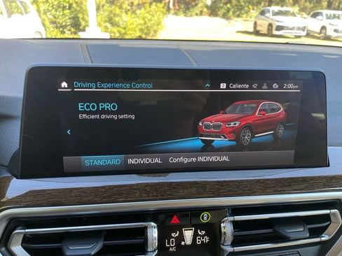 Used 2022 BMW X3 xDrive30i image 20