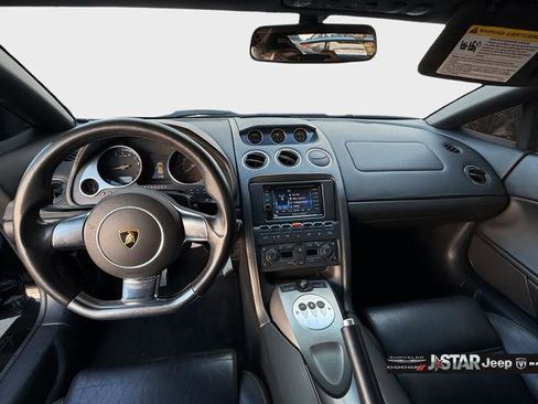 Used 2007 Lamborghini Gallardo image 9