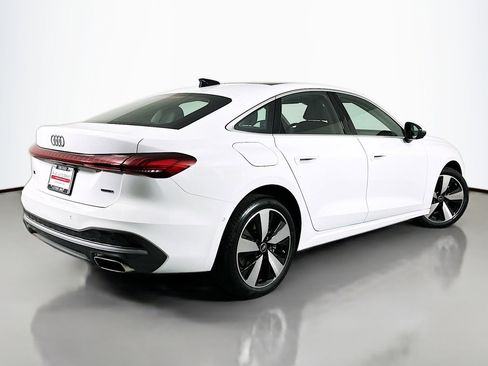 New 2025 Audi A5 2.0T Premium Plus image 13