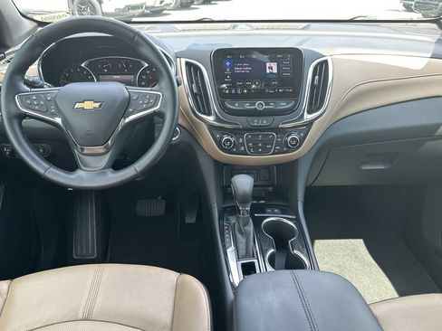 Used 2024 Chevrolet Equinox Premier FWD image 10