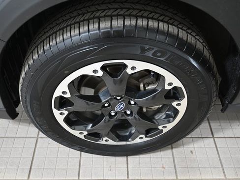 Used 2023 Subaru Crosstrek 2.0i image 17