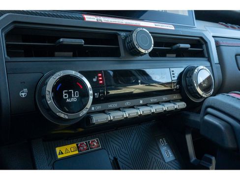 New 2026 Toyota Tacoma TRD Pro image 24