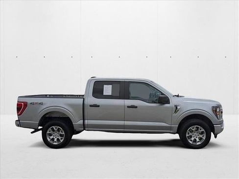Used 2023 Ford F150 XLT image 7
