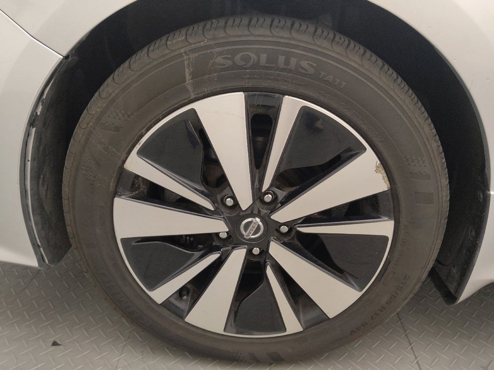 Used 2020 Nissan Altima 2.5 SV AWD/4WD image 31