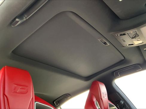 Used 2018 Lexus GS F image 13