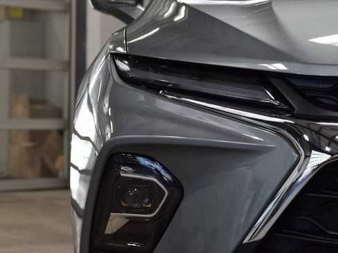 New 2026 Chevrolet Blazer LT w/ Convenience Package image 12