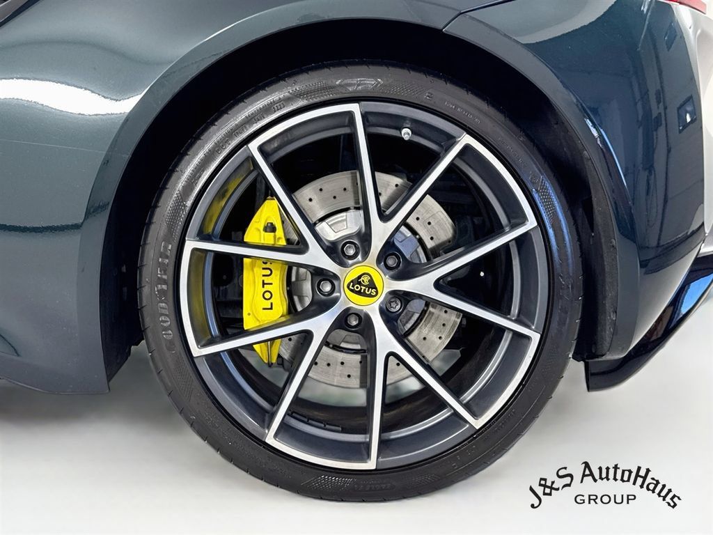 Used 2024 Lotus Emira First Edition RWD image 41
