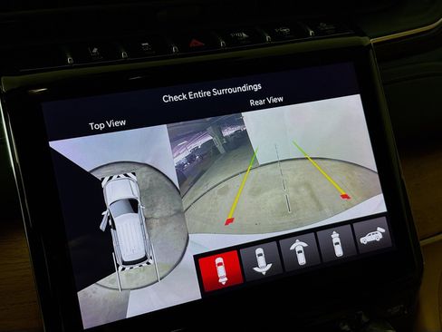 Used 2022 Jeep Grand Cherokee Summit image 16