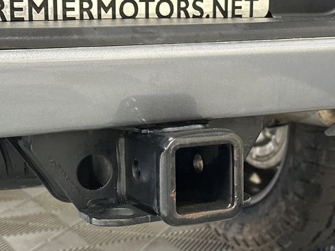 Used 2021 GMC Sierra 1500 AT4 AWD/4WD image 53