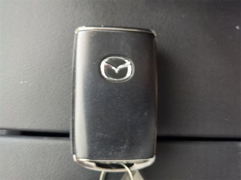 Used 2022 MAZDA CX-9 Touring image 37