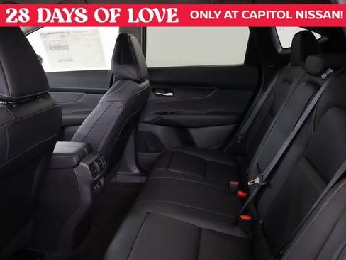 New 2025 Nissan Murano SV image 27