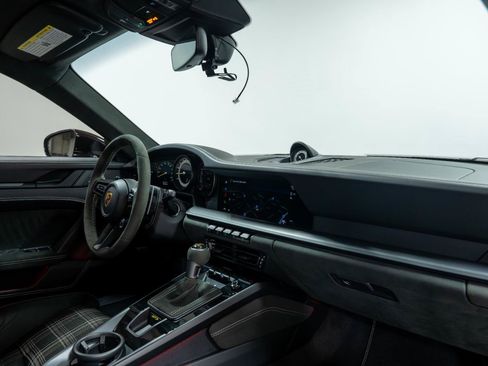 Used 2022 Porsche 911 GT3 RWD image 59