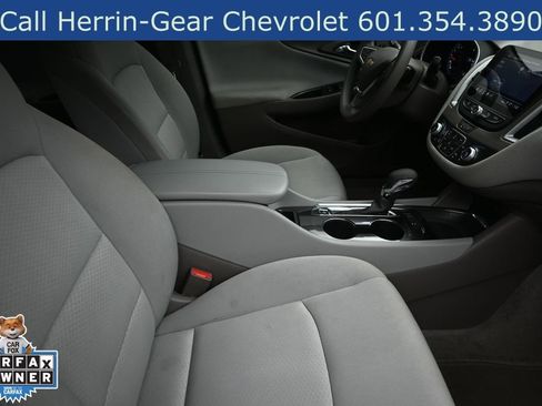 Used 2025 Chevrolet Malibu LT FWD image 23