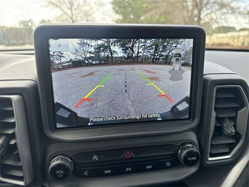 Used 2023 Ford Bronco Sport Outer Banks w/ Tech Package image 17